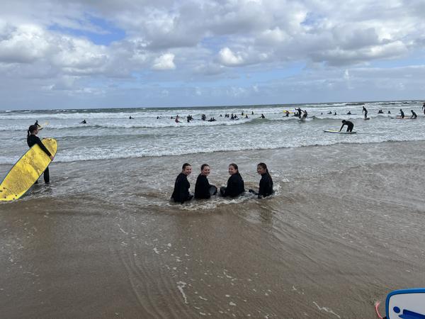 Secondary Happenings Banner Photo