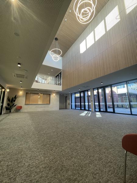 2025 Reunion Celebration Banner Photo