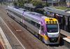 V/Line disruptions Banner Photo