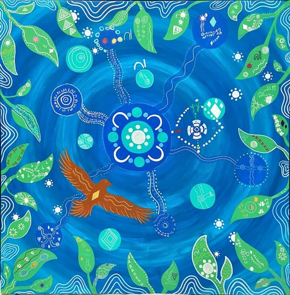 Koorie Education Banner Photo