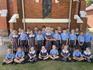 Kinder/Year 1 Banner Photo