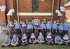 Kinder/Year 1 Banner Photo