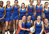 Senior Netball Banner Photo