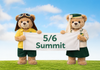 5/6 Summit Banner Photo