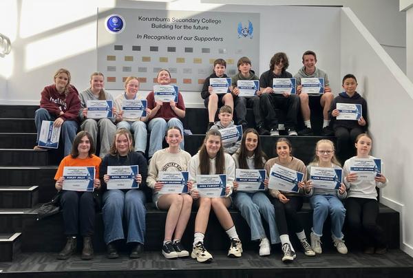 LIKE MINDS CELEBRATION Banner Photo