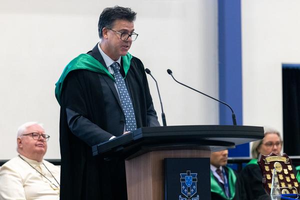 Vice-Principal's Post Banner Photo