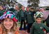 Crazy Hair / Hat Day! Banner Photo