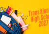 Transition to High School Banner Photo