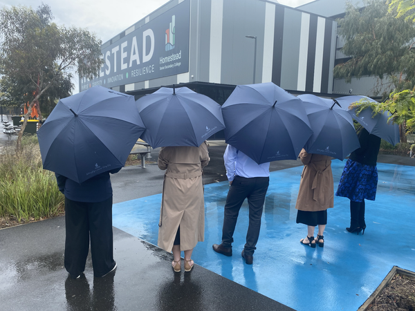 World Teachers Day Banner Photo