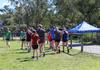 Pony Club Victoria State Tetrathlon Championships Banner Photo