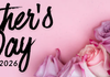 Mother's Day/Special Friend's Stall Banner Photo