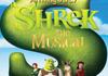 Shrek, The Musical Banner Photo