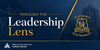 Through the Leadership Lens Banner Photo