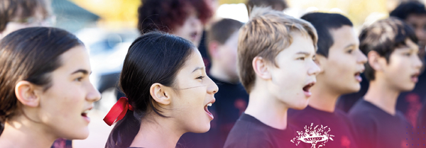 Performing Arts News Banner Photo