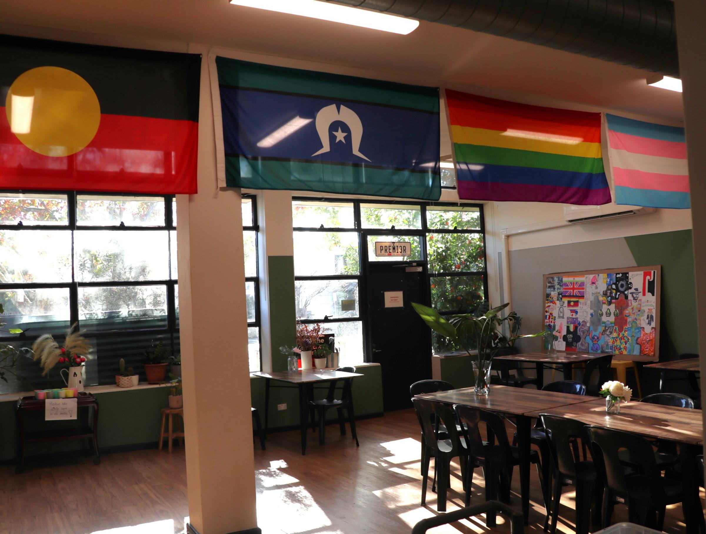 Community Notices Banner Photo