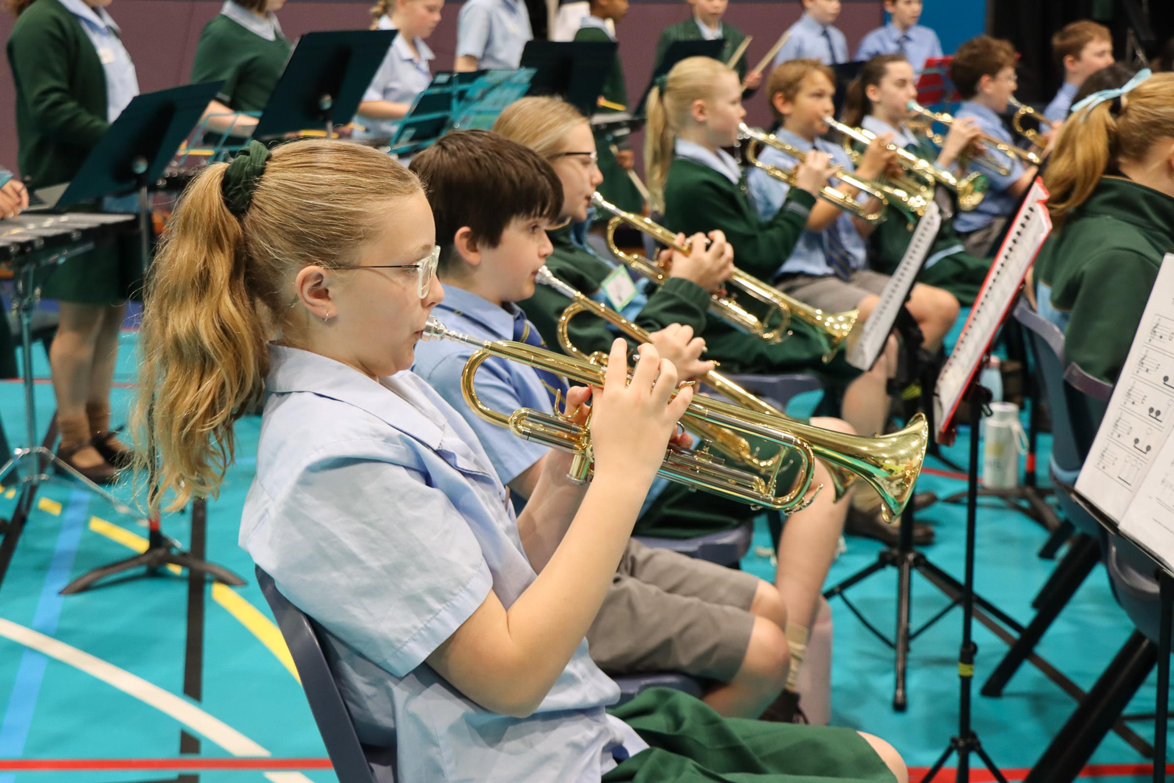 Junior School News Banner Photo