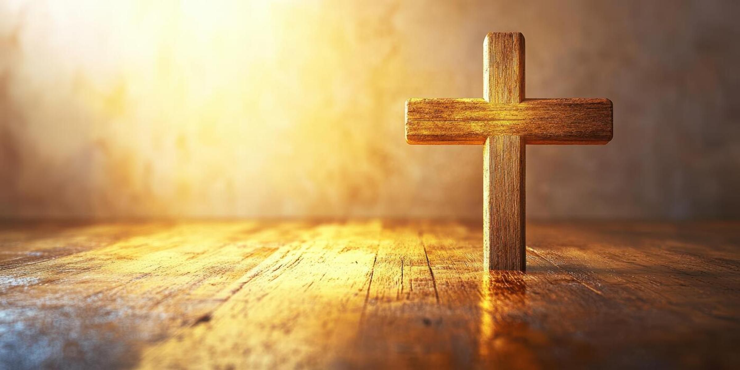 Religious Education & Parish News Banner Photo