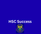 2025 HSC Success Banner Photo