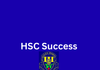 2025 HSC Success Banner Photo