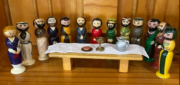Religious Education Banner Photo