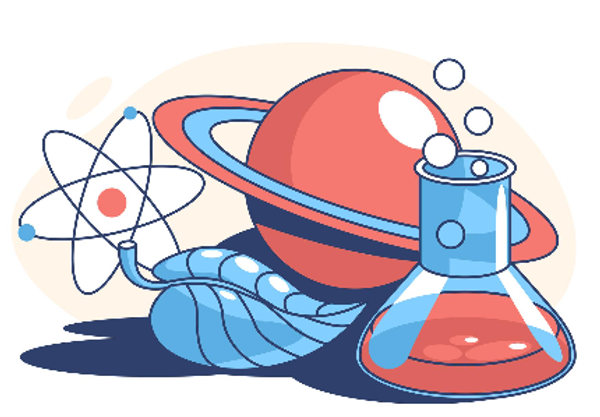 Science Banner Photo