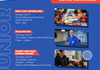 Huddle Holiday Program Banner Photo