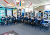 In the ART ROOM Banner Photo