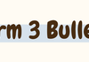 Year 3/4 Bulletin Banner Photo
