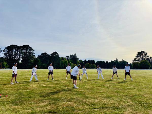 Extracurricular  Banner Photo