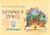 Book Week Parade Banner Photo