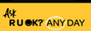 R U OK? Banner Photo