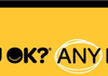 R U OK? Banner Photo