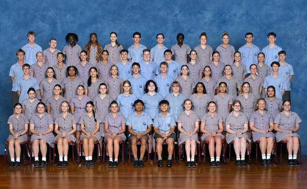 YEAR 12 GRADUATION Banner Photo