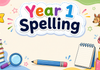 Year 1 Bulletin Banner Photo