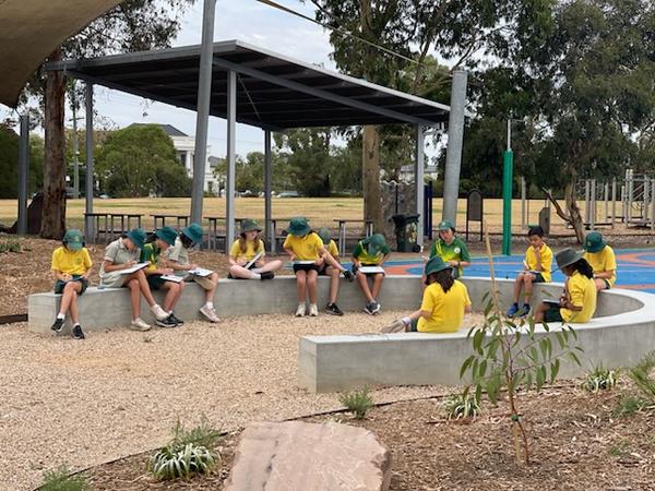 Student Gallery Banner Photo