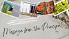 Message from the Prinicpal Banner Photo