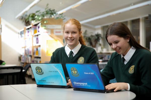 School Life & Wellbeing Banner Photo