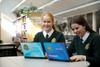 School Life & Wellbeing Banner Photo