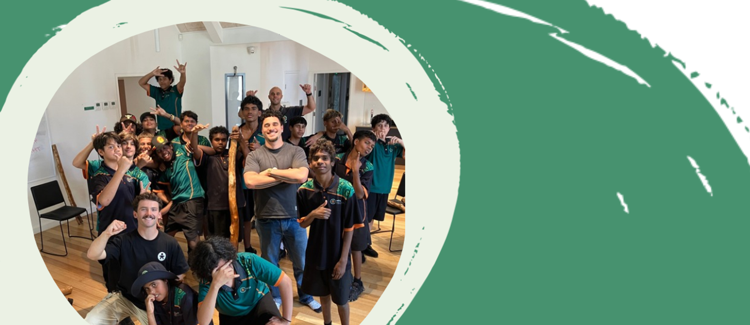 Banner Photo