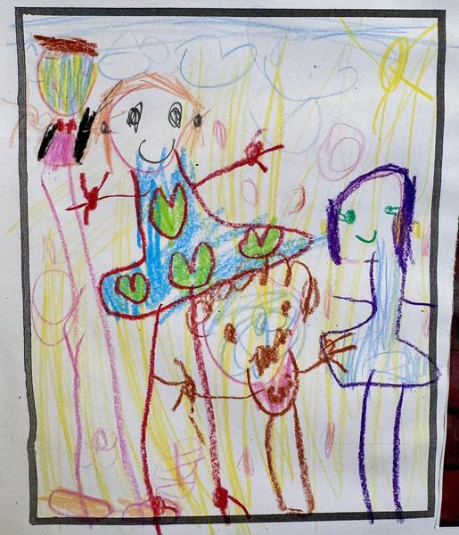 Welcome to our new Foundation students! Banner Photo