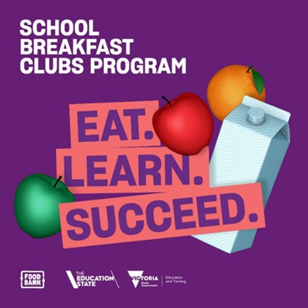 Breakfast Club Banner Photo