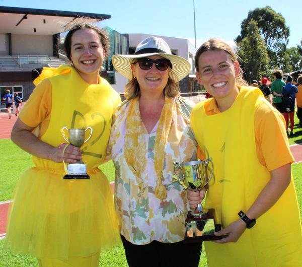 Sport Update Banner Photo