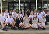 Uniform Shop - School Holiday Hours Banner Photo
