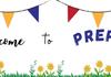 Prep/1 Classroom News Banner Photo