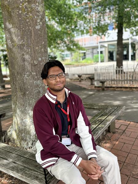 Alumni Program Banner Photo