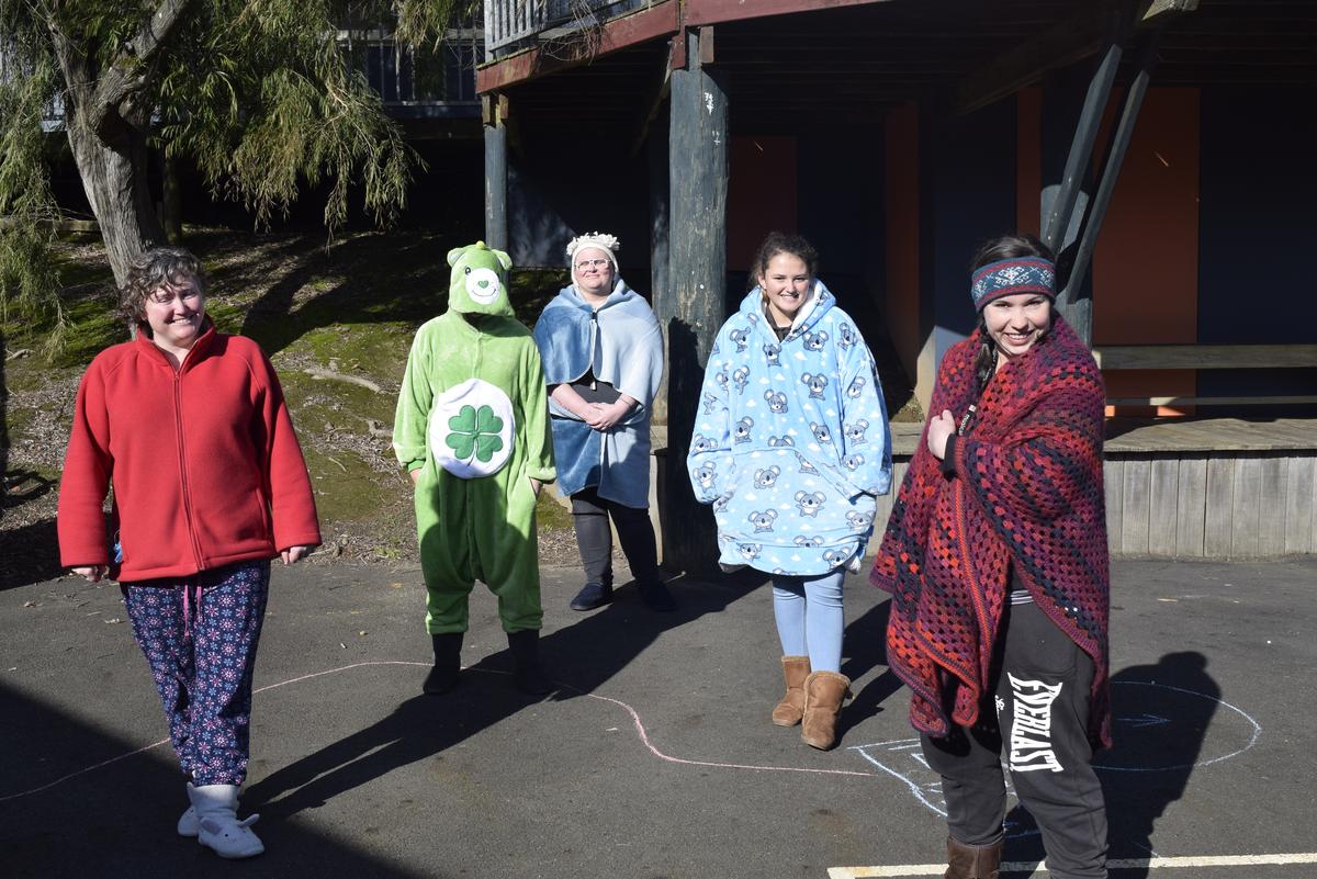 Korumburra Secondary College Community News Issue 8