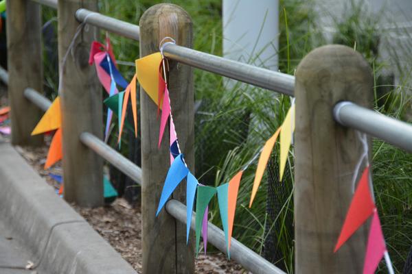 Friends of Donvale Banner Photo