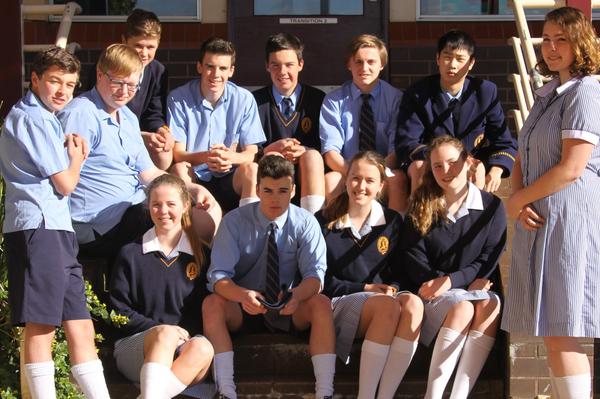 School Information  Banner Photo