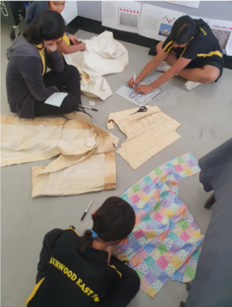 Sewing Club Banner Photo