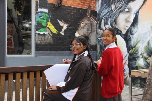 School Operations Banner Photo